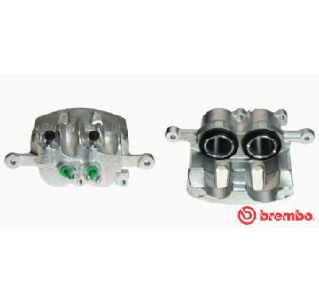 Brzdový třmen BREMBO F 56 001