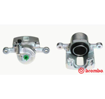 Brzdový třmen BREMBO F 56 004