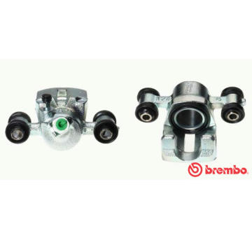 Brzdový třmen BREMBO F 56 008