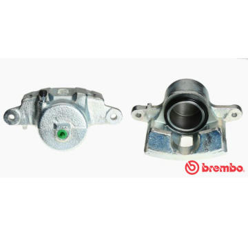 Brzdový třmen BREMBO F 56 019