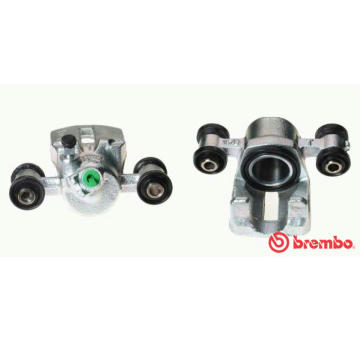 Brzdový třmen BREMBO F 56 020