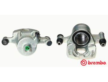 Brzdový třmen BREMBO F 56 022