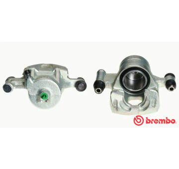 Brzdový třmen BREMBO F 56 023