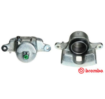 Brzdový třmen BREMBO F 56 029