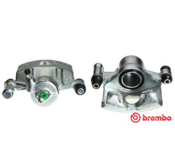 Brzdový třmen BREMBO F 56 031