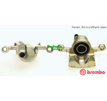 Brzdový třmen BREMBO F 56 037