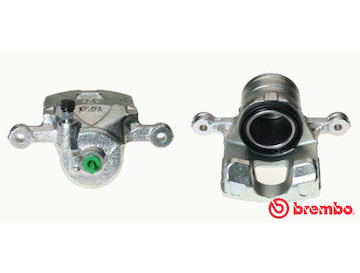 Brzdový třmen BREMBO F 56 040