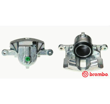 Brzdový třmen BREMBO F 56 045