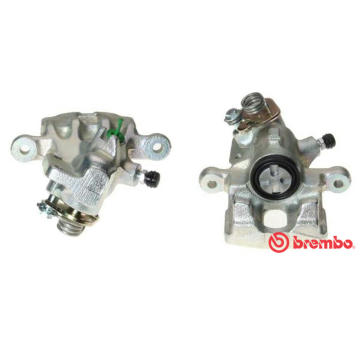 Brzdový třmen BREMBO F 56 047