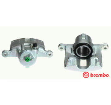 Brzdový strmeň BREMBO F 56 049