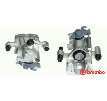 Brzdový třmen BREMBO F 56 051