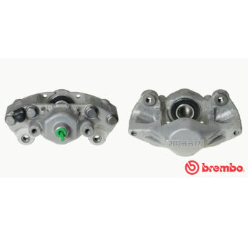 Brzdový třmen BREMBO F 56 058