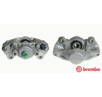 Brzdový třmen BREMBO F 56 059