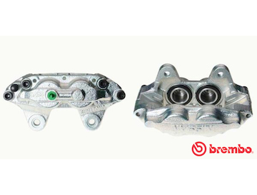 Brzdový třmen BREMBO F 56 060