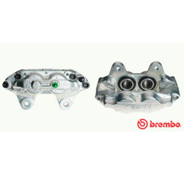 Brzdový třmen BREMBO F 56 061