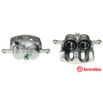 Brzdový třmen BREMBO F 56 067