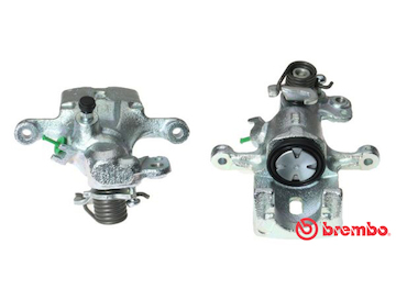 Brzdový třmen BREMBO F 56 068