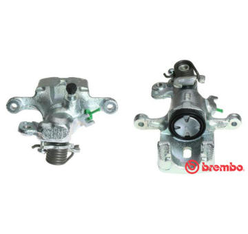 Brzdový třmen BREMBO F 56 069