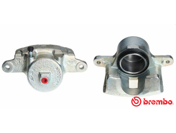 Brzdový třmen BREMBO F 56 071