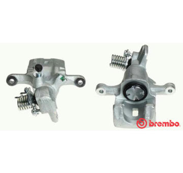 Brzdový třmen BREMBO F 56 075