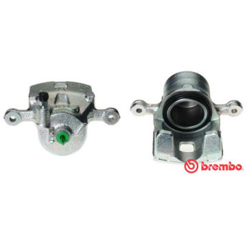 Brzdový třmen BREMBO F 56 076