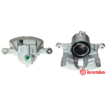 Brzdový třmen BREMBO F 56 086