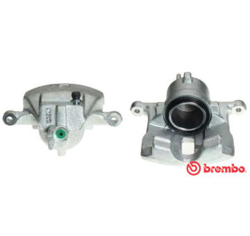 Brzdový třmen BREMBO F 56 087