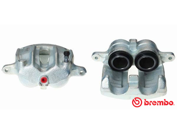 Brzdový strmeň BREMBO F 56 090