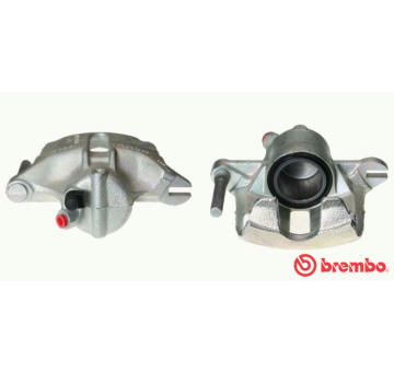 Brzdový třmen BREMBO F 56 092