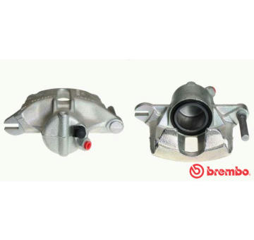 Brzdový třmen BREMBO F 56 093