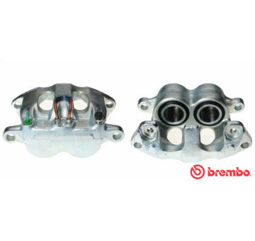 Brzdový třmen BREMBO F 56 096