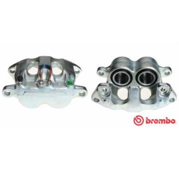 Brzdový třmen BREMBO F 56 097