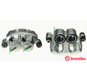 Brzdový třmen BREMBO F 56 100