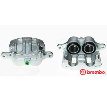 Brzdový třmen BREMBO F 56 104