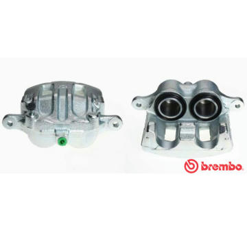 Brzdový třmen BREMBO F 56 105