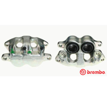 Brzdový třmen BREMBO F 56 108