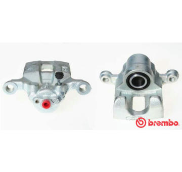 Brzdový třmen BREMBO F 56 112