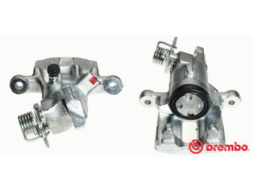 Brzdový třmen BREMBO F 56 123