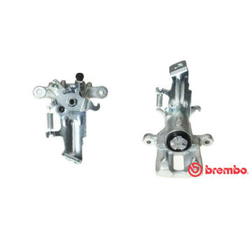 Brzdový třmen BREMBO F 56 124