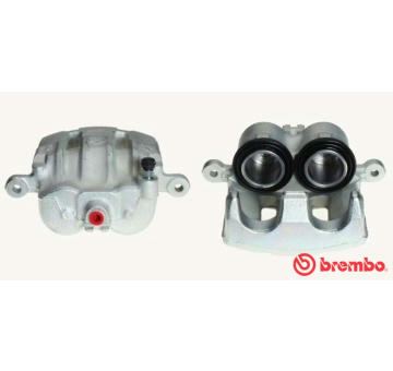 Brzdový třmen BREMBO F 56 131