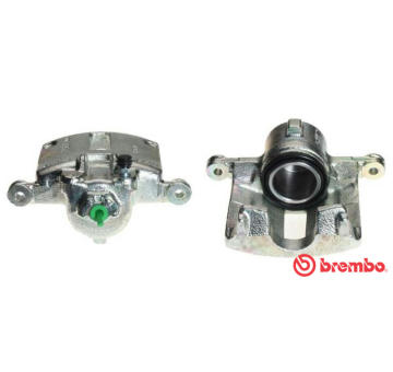 Brzdový třmen BREMBO F 56 137