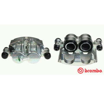 Brzdový strmeň BREMBO F 56 139