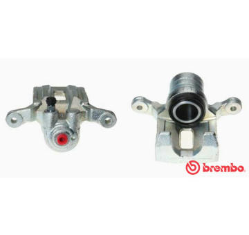 Brzdový třmen BREMBO F 56 154