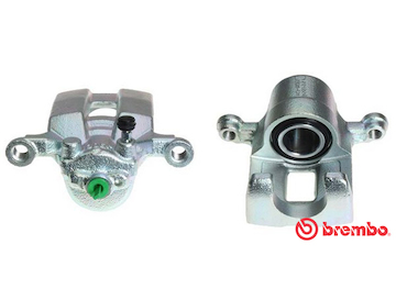 Brzdový třmen BREMBO F 56 167