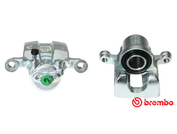 Brzdový třmen BREMBO F 56 168