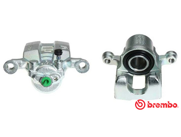 Brzdový třmen BREMBO F 56 169