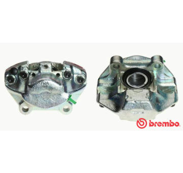 Brzdový třmen BREMBO F 59 003