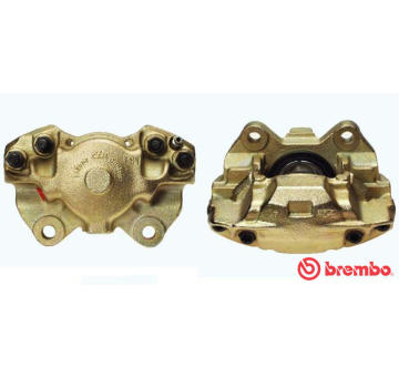 Brzdový třmen BREMBO F 59 004