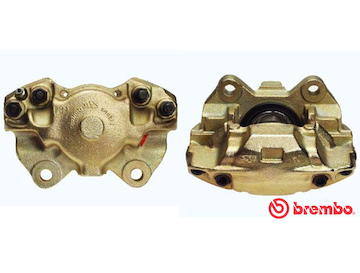 Brzdový třmen BREMBO F 59 005