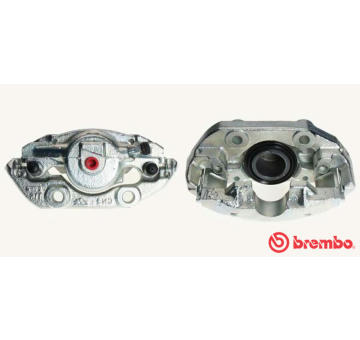 Brzdový třmen BREMBO F 59 013